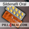 Sildenafil Oral 42